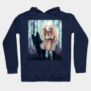 Winifred Hoodie